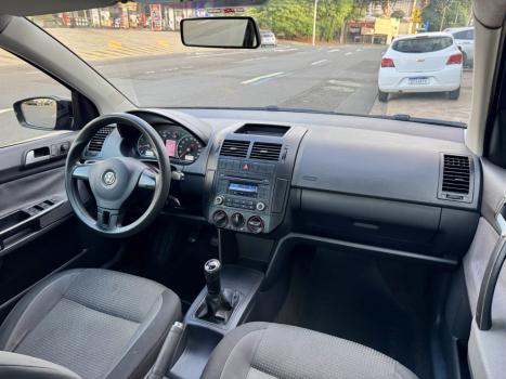 VOLKSWAGEN Polo Sedan 1.6 4P FLEX, Foto 8