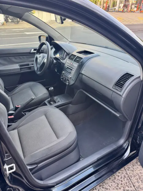 VOLKSWAGEN Polo Sedan 1.6 4P FLEX, Foto 10