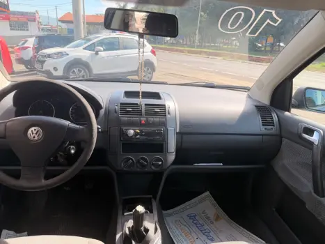 VOLKSWAGEN Polo Sedan 1.6 4P FLEX, Foto 2