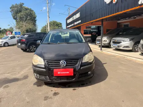 VOLKSWAGEN Polo Sedan 1.6 4P FLEX, Foto 3