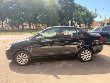 VOLKSWAGEN Polo Sedan 1.6 4P FLEX, Foto 5