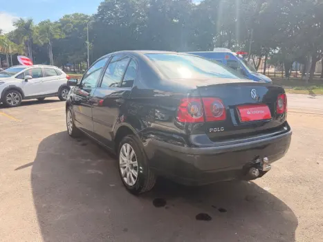 VOLKSWAGEN Polo Sedan 1.6 4P FLEX, Foto 6