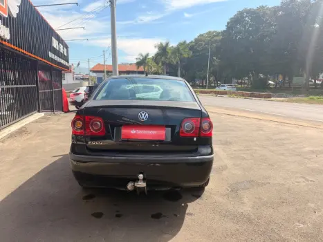 VOLKSWAGEN Polo Sedan 1.6 4P FLEX, Foto 7