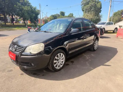 VOLKSWAGEN Polo Sedan 1.6 4P FLEX, Foto 9