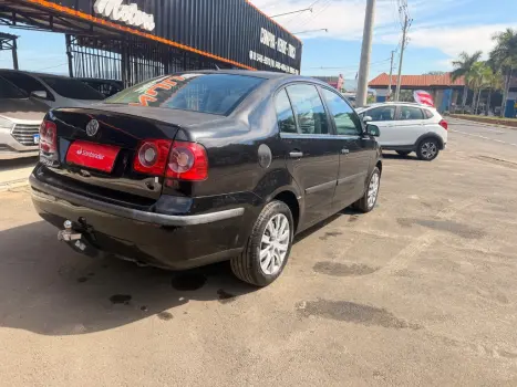 VOLKSWAGEN Polo Sedan 1.6 4P FLEX, Foto 10