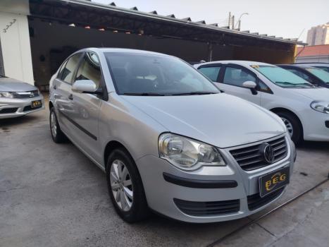 VOLKSWAGEN Polo Sedan 1.6 4P FLEX, Foto 1