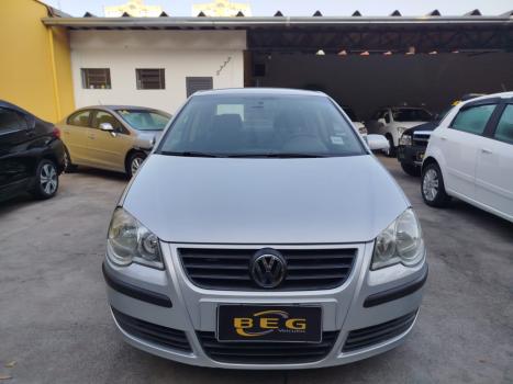VOLKSWAGEN Polo Sedan 1.6 4P FLEX, Foto 2
