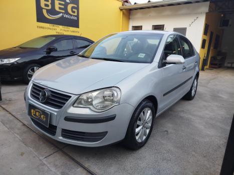 VOLKSWAGEN Polo Sedan 1.6 4P FLEX, Foto 3