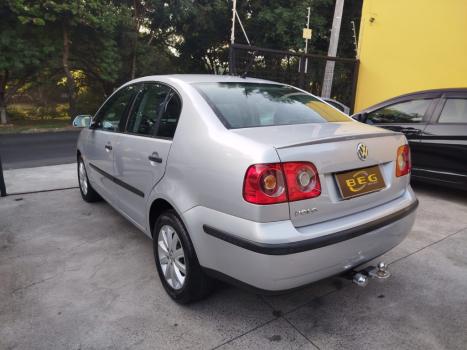 VOLKSWAGEN Polo Sedan 1.6 4P FLEX, Foto 4