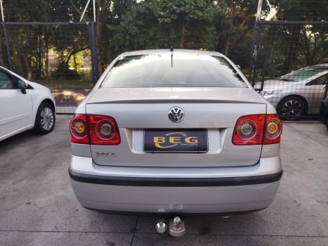 VOLKSWAGEN Polo Sedan 1.6 4P FLEX, Foto 5