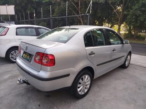 VOLKSWAGEN Polo Sedan 1.6 4P FLEX, Foto 6