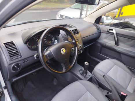 VOLKSWAGEN Polo Sedan 1.6 4P FLEX, Foto 8