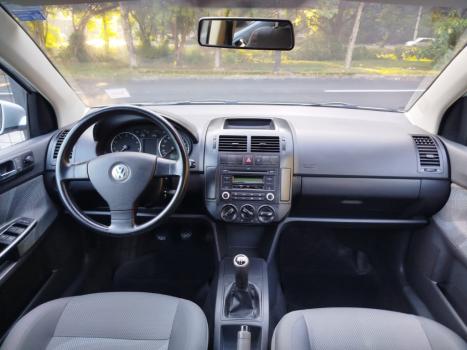 VOLKSWAGEN Polo Sedan 1.6 4P FLEX, Foto 9