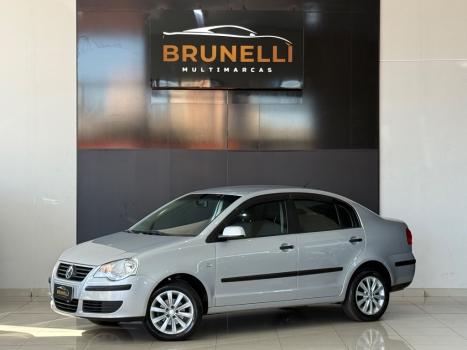VOLKSWAGEN Polo Sedan 1.6 4P FLEX, Foto 1