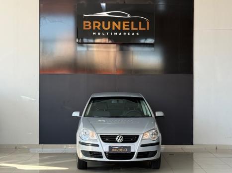 VOLKSWAGEN Polo Sedan 1.6 4P FLEX, Foto 2
