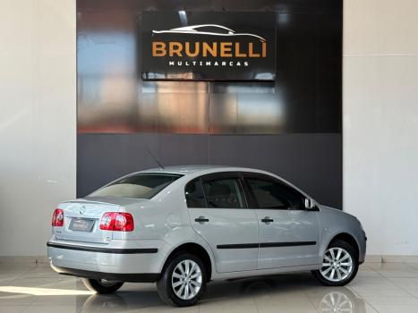 VOLKSWAGEN Polo Sedan 1.6 4P FLEX, Foto 3