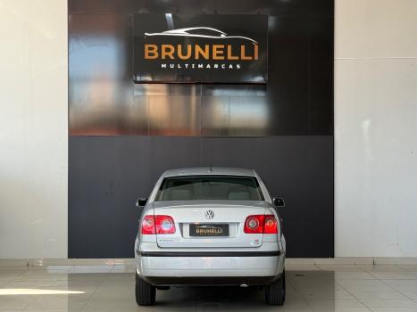 VOLKSWAGEN Polo Sedan 1.6 4P FLEX, Foto 4