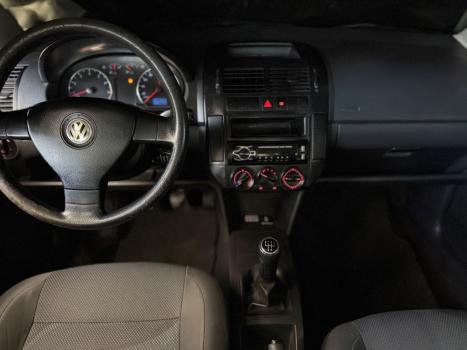 VOLKSWAGEN Polo Sedan 1.6 4P FLEX, Foto 5