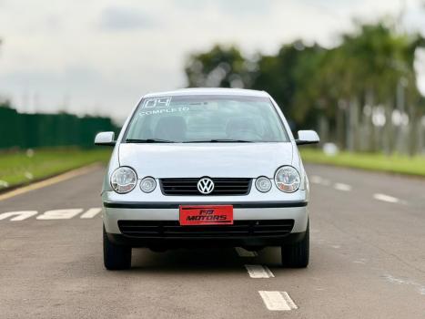 VOLKSWAGEN Polo Sedan 1.6 4P, Foto 2