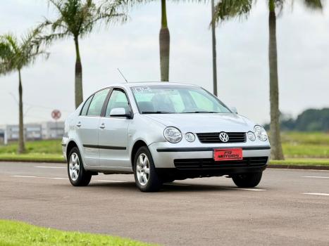 VOLKSWAGEN Polo Sedan 1.6 4P, Foto 3