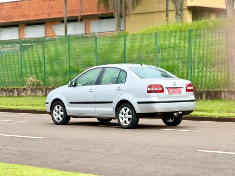 VOLKSWAGEN Polo Sedan 1.6 4P, Foto 5