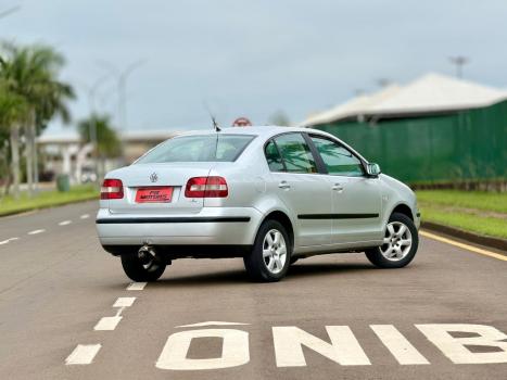 VOLKSWAGEN Polo Sedan 1.6 4P, Foto 6