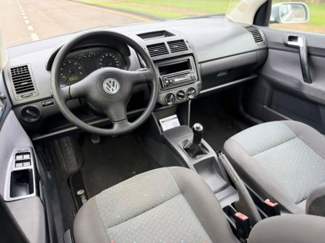 VOLKSWAGEN Polo Sedan 1.6 4P, Foto 8