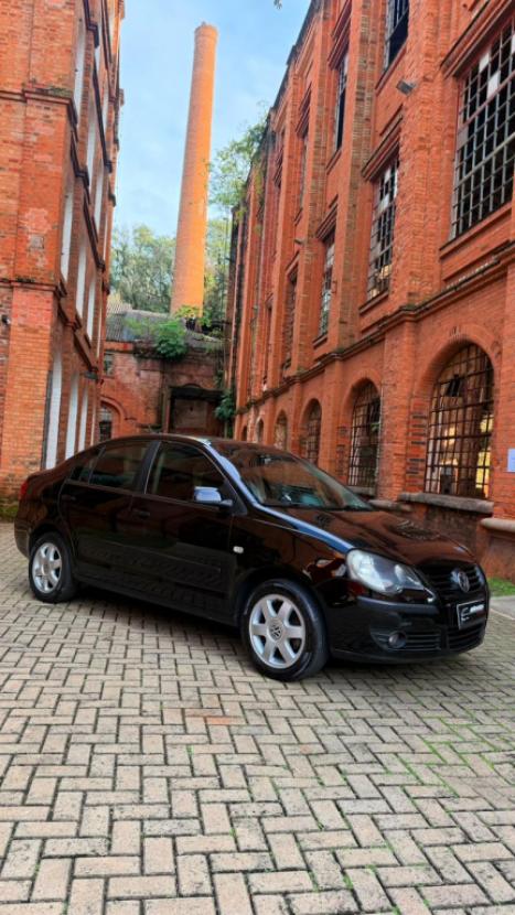 VOLKSWAGEN Polo Sedan 1.6 4P COMFORTLINE FLEX, Foto 1