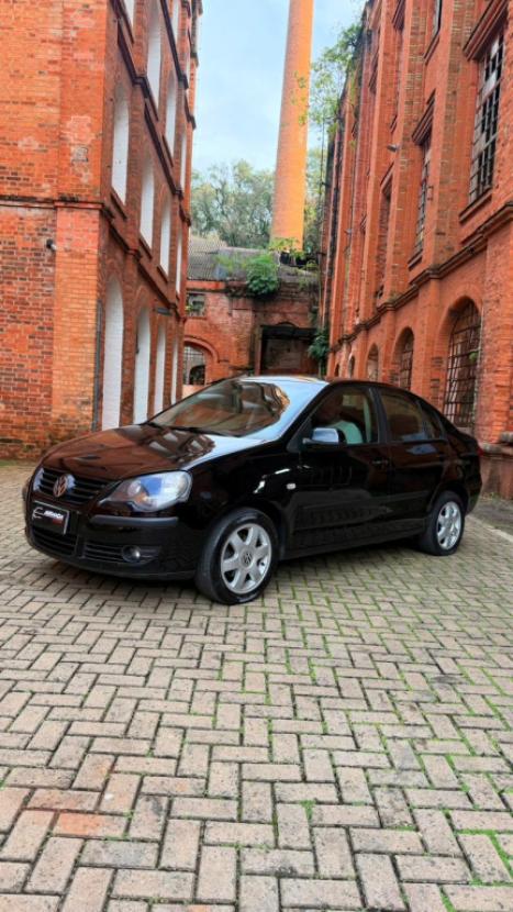 VOLKSWAGEN Polo Sedan 1.6 4P COMFORTLINE FLEX, Foto 2