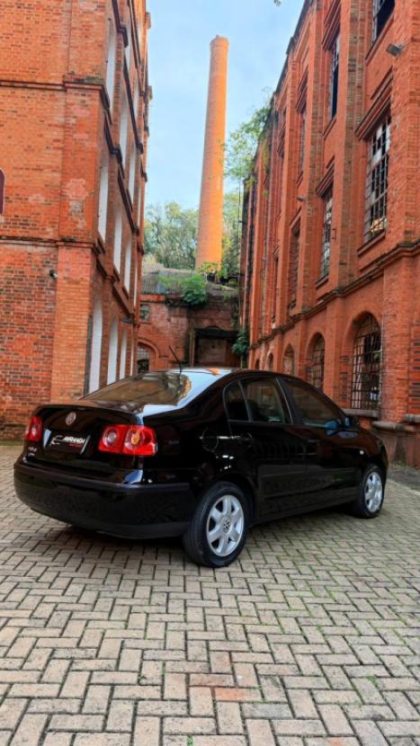 VOLKSWAGEN Polo Sedan 1.6 4P COMFORTLINE FLEX, Foto 3