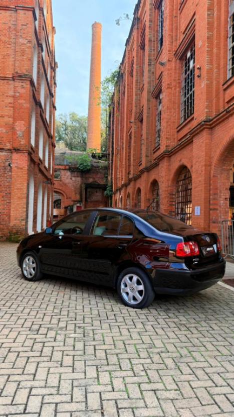 VOLKSWAGEN Polo Sedan 1.6 4P COMFORTLINE FLEX, Foto 4