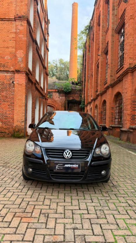 VOLKSWAGEN Polo Sedan 1.6 4P COMFORTLINE FLEX, Foto 5