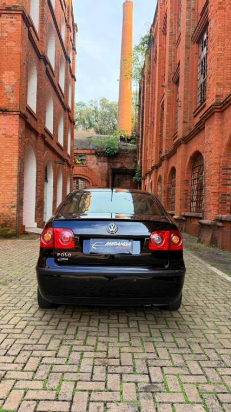 VOLKSWAGEN Polo Sedan 1.6 4P COMFORTLINE FLEX, Foto 6