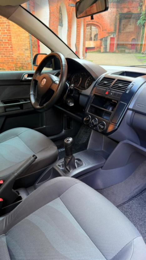 VOLKSWAGEN Polo Sedan 1.6 4P COMFORTLINE FLEX, Foto 7