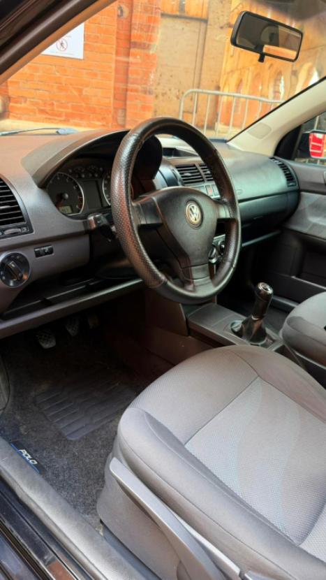 VOLKSWAGEN Polo Sedan 1.6 4P COMFORTLINE FLEX, Foto 8