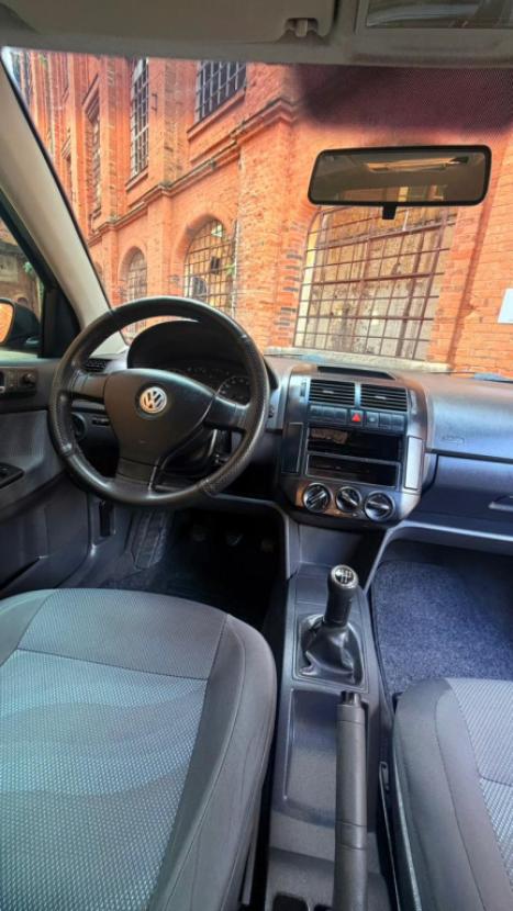 VOLKSWAGEN Polo Sedan 1.6 4P COMFORTLINE FLEX, Foto 9