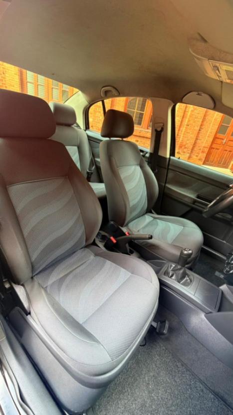 VOLKSWAGEN Polo Sedan 1.6 4P COMFORTLINE FLEX, Foto 10
