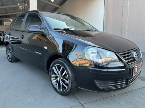 VOLKSWAGEN Polo Sedan 1.6 4P FLEX, Foto 1