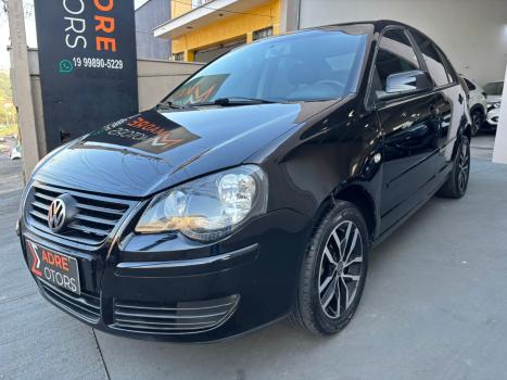 VOLKSWAGEN Polo Sedan 1.6 4P FLEX, Foto 2