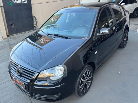 VOLKSWAGEN Polo Sedan 1.6 4P FLEX, Foto 4