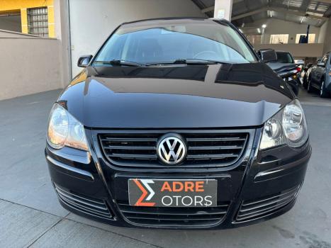 VOLKSWAGEN Polo Sedan 1.6 4P FLEX, Foto 5