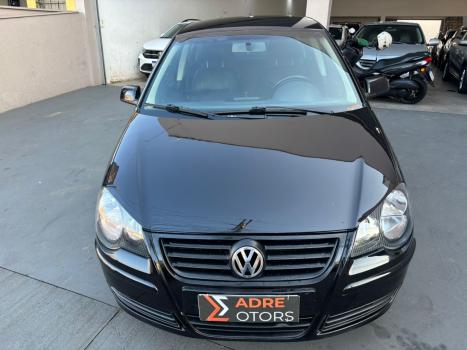 VOLKSWAGEN Polo Sedan 1.6 4P FLEX, Foto 6