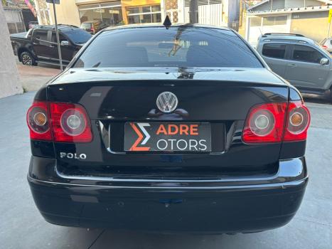 VOLKSWAGEN Polo Sedan 1.6 4P FLEX, Foto 7