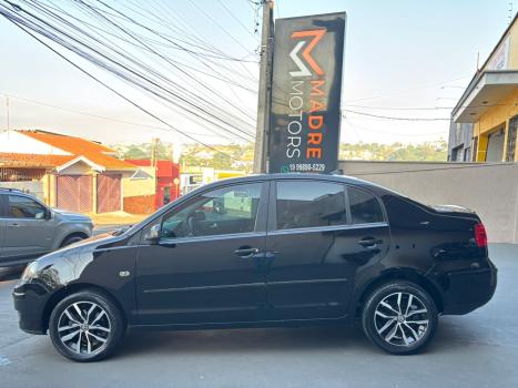 VOLKSWAGEN Polo Sedan 1.6 4P FLEX, Foto 9