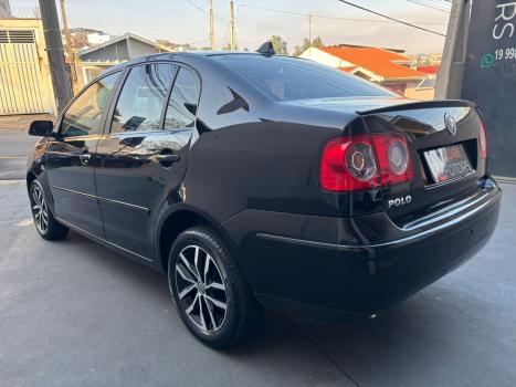 VOLKSWAGEN Polo Sedan 1.6 4P FLEX, Foto 10