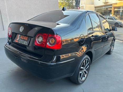 VOLKSWAGEN Polo Sedan 1.6 4P FLEX, Foto 11