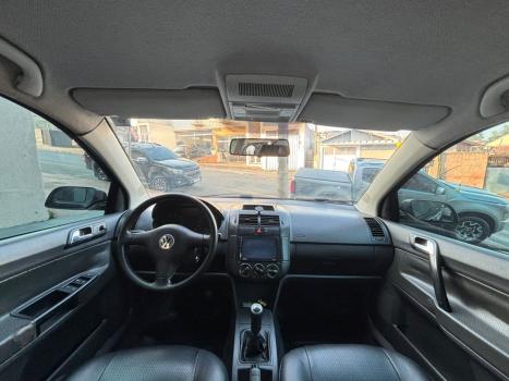 VOLKSWAGEN Polo Sedan 1.6 4P FLEX, Foto 12