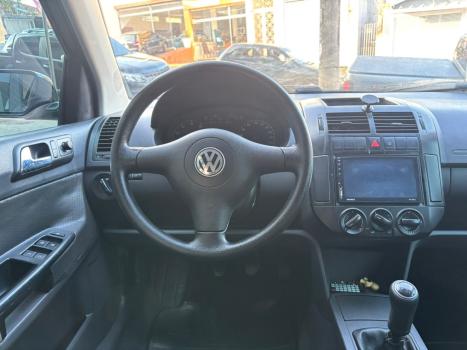 VOLKSWAGEN Polo Sedan 1.6 4P FLEX, Foto 13