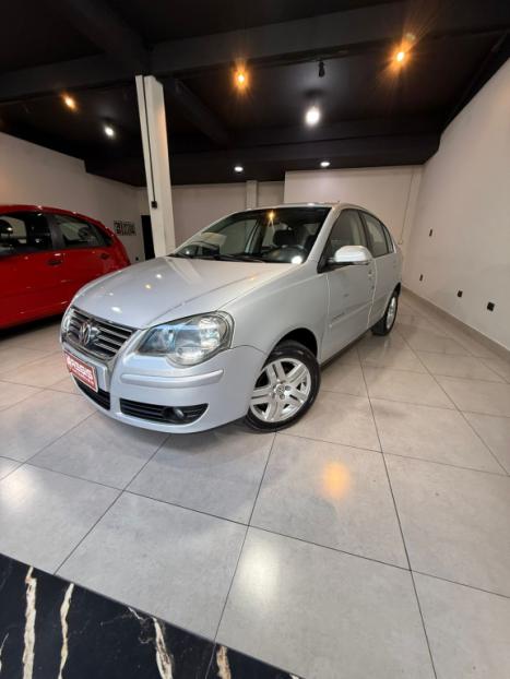 VOLKSWAGEN Polo Sedan 1.6 4P COMFORTLINE FLEX, Foto 2