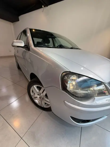 VOLKSWAGEN Polo Sedan 1.6 4P COMFORTLINE FLEX, Foto 3